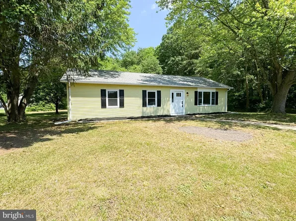 4452 Berrytown Rd, Camden Wyoming, DE 19934