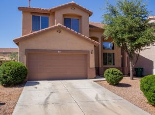 126 W Camino Rancho Quito, Sahuarita, AZ 85629