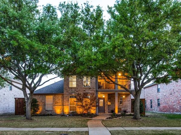 1151 Seymour Dr, Frisco, TX 75033