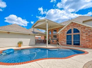 2422 Falcon Knoll Ln, Katy, TX 77494