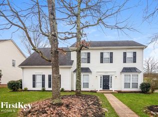 5504 Frederick St, Indian Trail, NC 28079