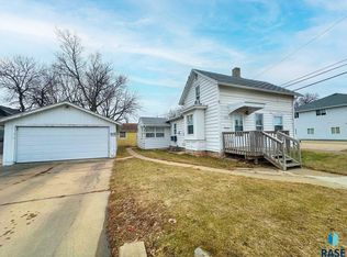 735 W 10th St, Sioux Falls, SD 57104