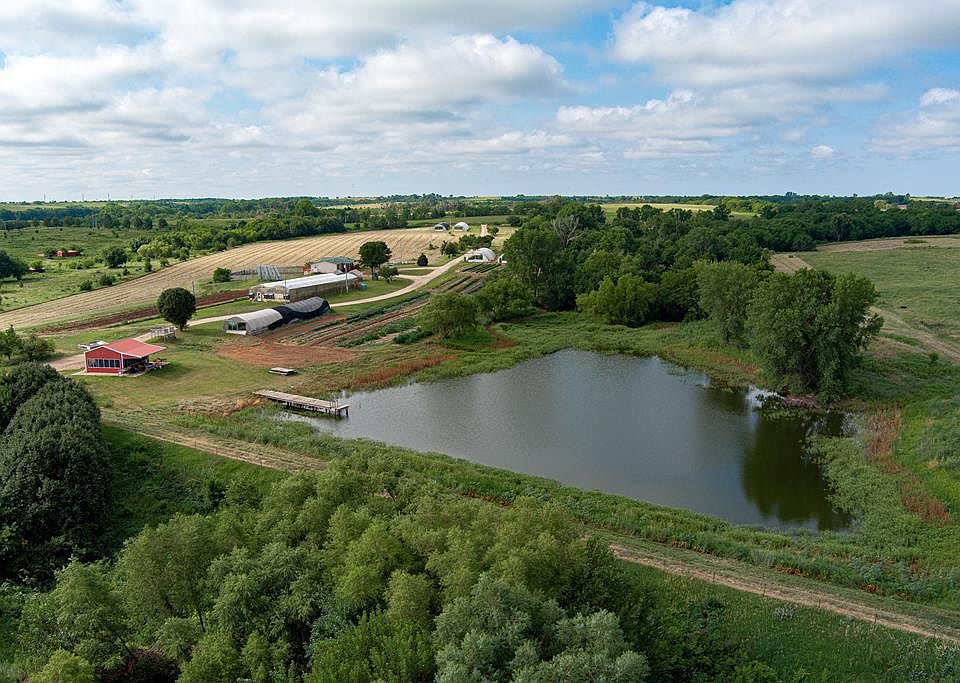 4325 E Humbargar Rd, New Cambria, KS 67470 Zillow