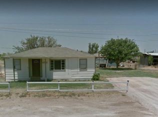 4732 W Morris St, Odessa, TX 79764