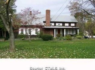 1 South Rd, East Hartland, CT 06027