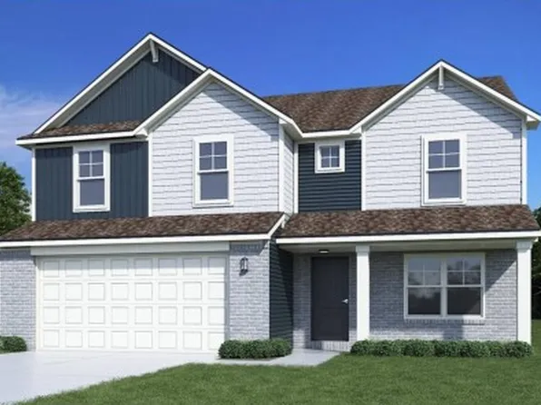 16723 Meander Way, Louisville, KY 40245