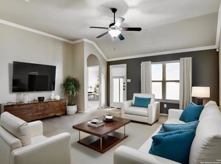161 Buckskin Way, Cibolo, TX 78108
