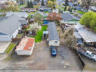 253 E 7th St, Lafayette, OR, 97127