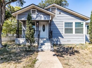 139 Hansford St, San Antonio, TX 78210
