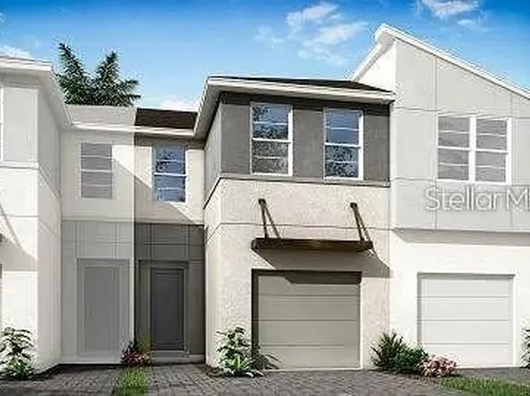 1122 Creek Valley Ct, Brandon, FL 33511