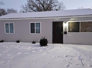 1100 Water St, Cahokia, IL 62206