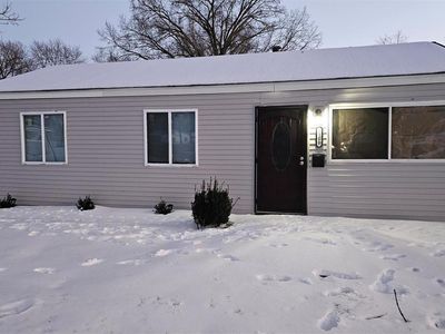1100 Water St, Cahokia, IL, 62206