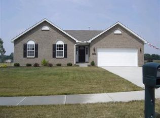 5334 Roden Park Dr, Monroe, OH 45044