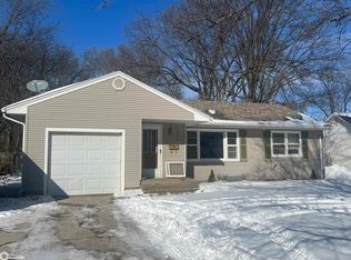 1005 8th Ave N, Humboldt, IA 50548