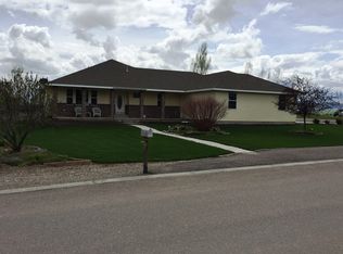 133 Old Tom Rd, McCammon, ID 83250