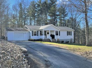 72 Ridge Crest Dr, Hillsville, VA 24343
