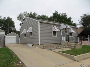 505 N Cliff Ave, Sioux Falls, SD 57103