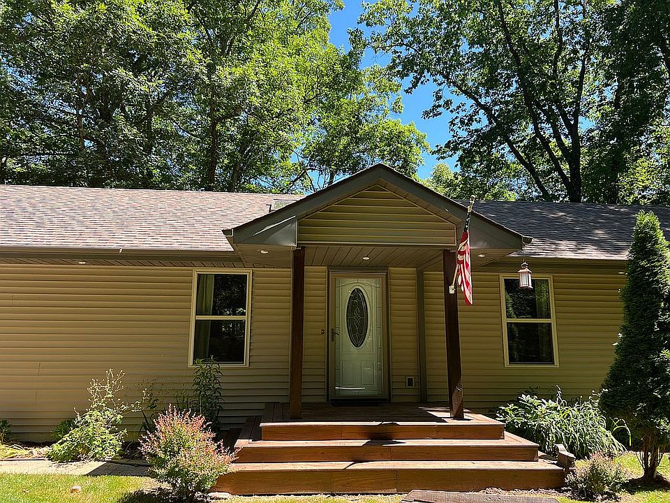 1851 Knox Highway 28, Williamsfield, IL 61489 Zillow