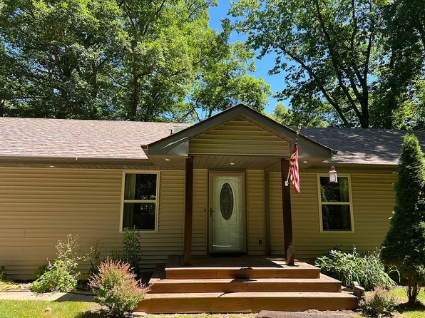 1851 Knox Highway 28, Williamsfield, IL 61489