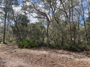 3602 S Chicory Ter, Inverness, FL 34450