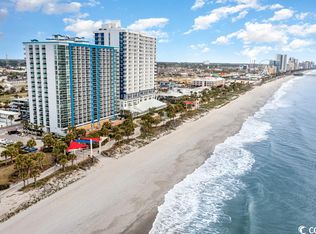 504 N Ocean Blvd #711, Myrtle Beach, SC 29577