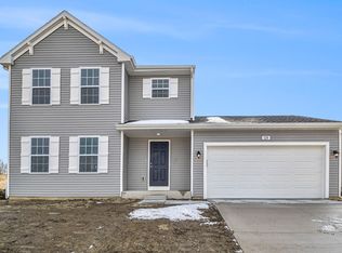 129 Bellflower Dr, Michigan City, IN 46360