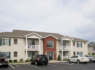 Fox Trace Apartments, Buffalo, NY 14224