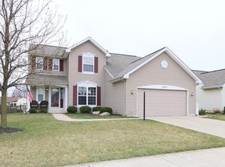 4964 Summerset Dr, Tipp City, OH 45371