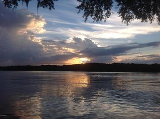 100 Ashton Cir, Welaka, FL 32193