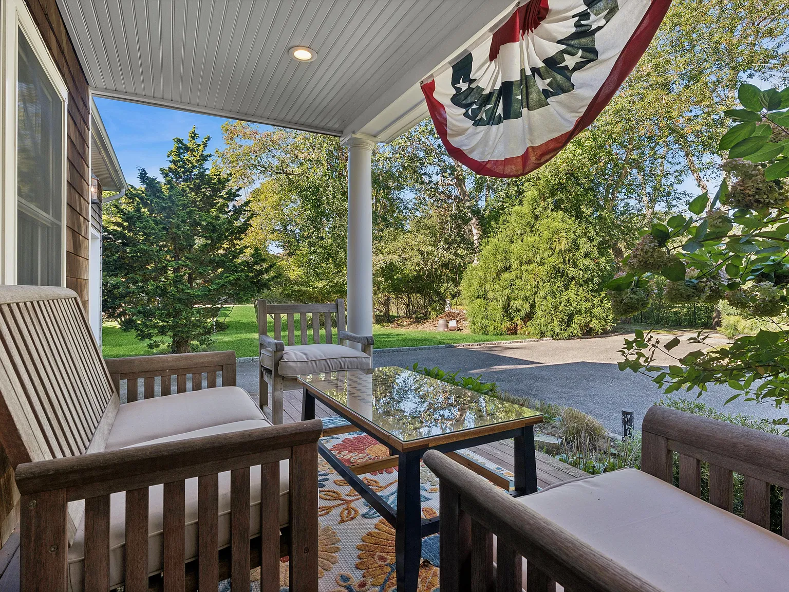 Quogue South New Rental — Photo 3