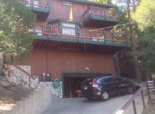 24283 Bernard Dr, Crestline, CA 92325