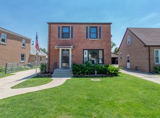7459 W Seminole St, Chicago, IL 60631