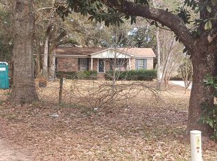 11249 Athena Ln, Irvington, AL 36544