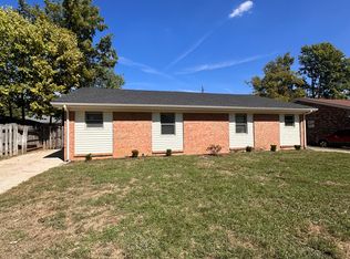 929 Bordallo Dr #929, Lexington, KY 40514