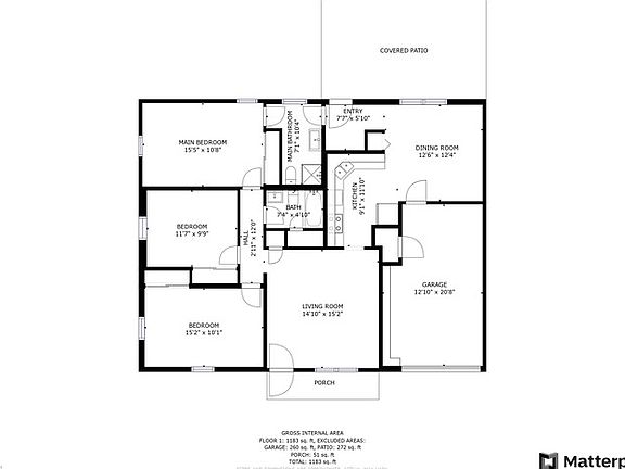 2nd image of 409 Smalley Blvd