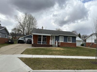 5312 Durwood Dr, Swartz Creek, MI, 48473