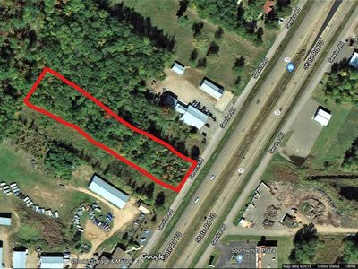 Xxx State Road 35 #70, Siren, WI, 54872