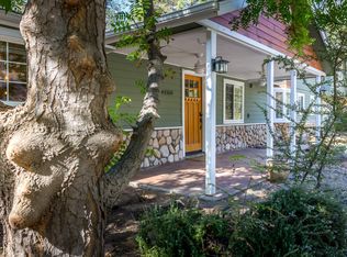 44268 Kaweah River Dr, Three Rivers, CA 93271