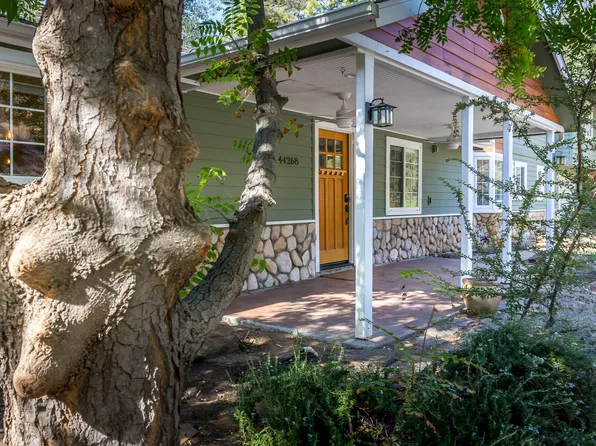 44268 Kaweah River Drive, Three Rivers, CA 93271
