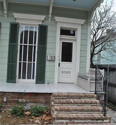 2nd image of 6063 Tchoupitoulas St