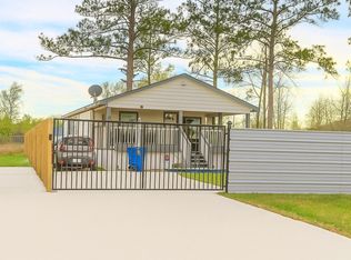 2341 Road 5100 Rd, Cleveland, TX 77327