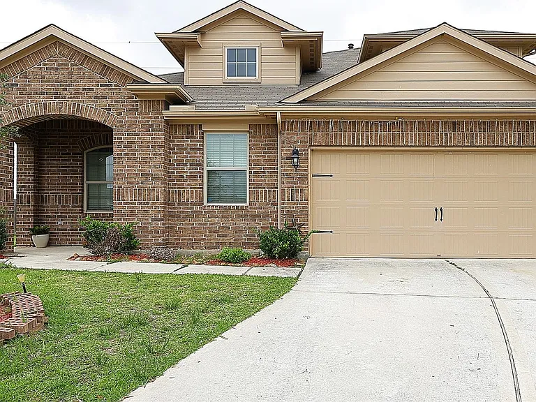 5542 Redwood Summit Ln — Photo 1