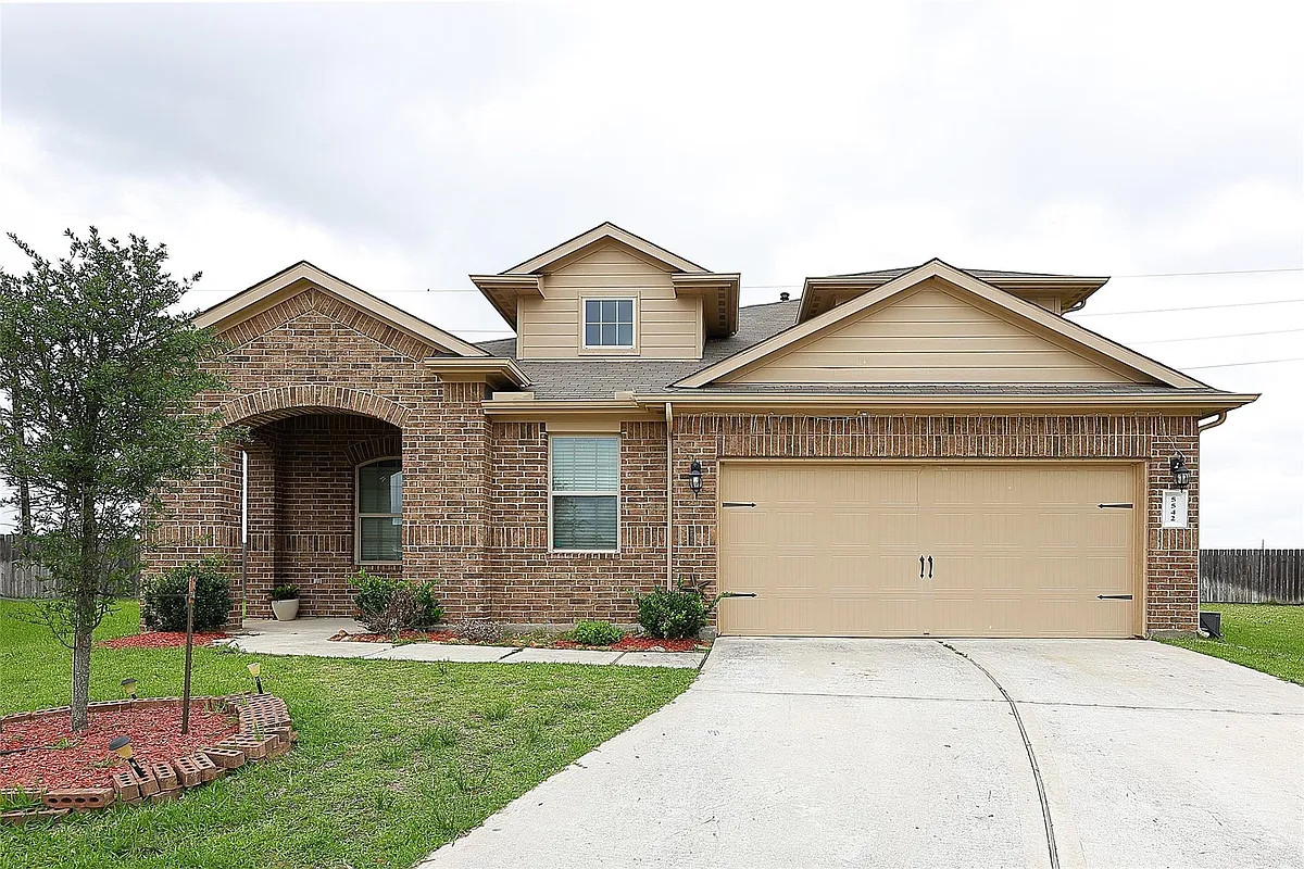 Photo 1 of 34 - 5542 Redwood Summit Ln - Katy, TX Primary Photo - 5542 Redwood Summit Ln