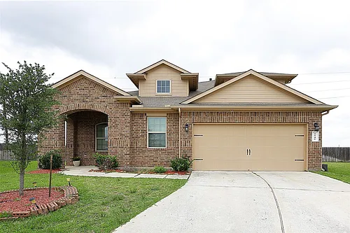 5542 Redwood Summit Ln Photo 1