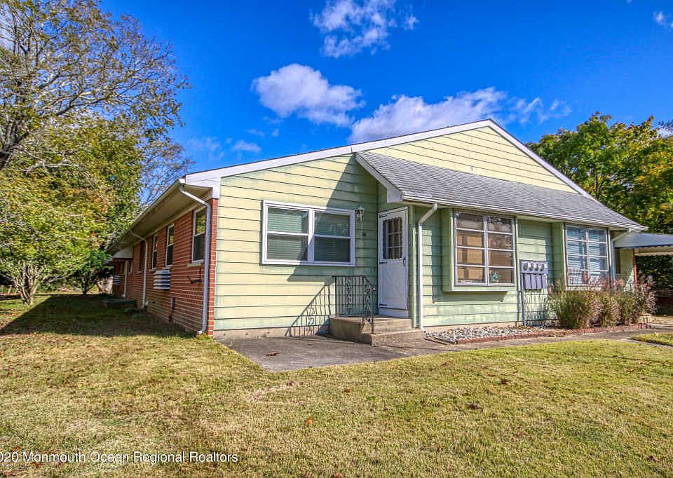 1st image of 7 Lenape Dr #A