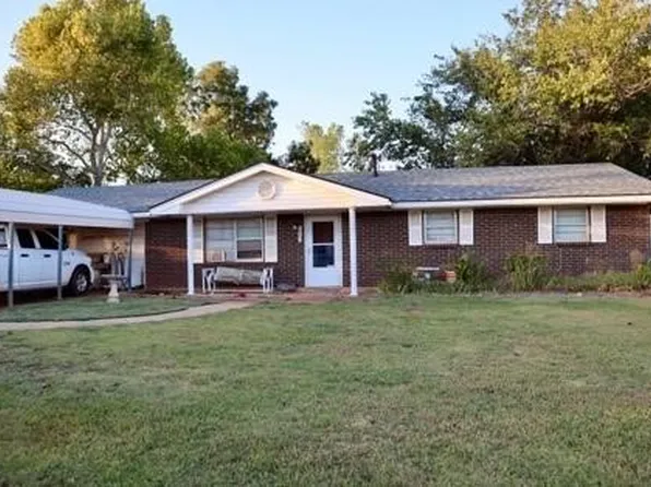 16391 Shelby St, Choctaw, OK 73020