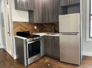 933 E 100th St FLOOR 2, Brooklyn, NY 11236