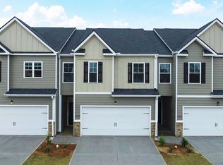 3424 Firestone Dr, Hephzibah, GA 30815