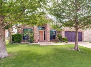 5556 Sky Ridge Dr, Frisco, TX 75035