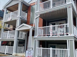 1293 Neil Ave. apartment units for lease, Columbus, OH 43201